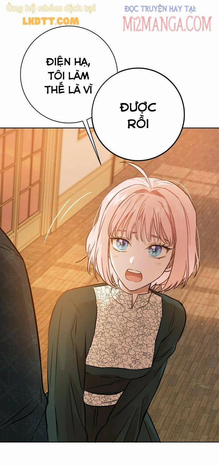 Cuộc Sống Mới Của Công Nương 22.5 trang 24