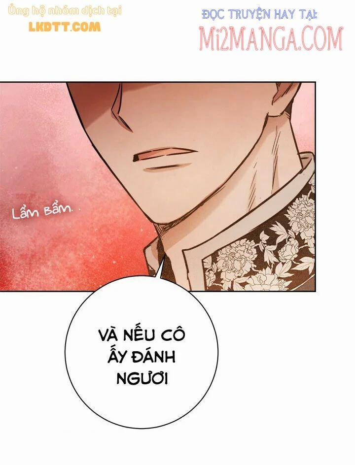 Cuộc Sống Mới Của Công Nương 22.5 trang 26