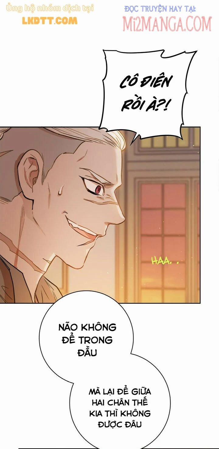 Cuộc Sống Mới Của Công Nương 22.5 trang 5