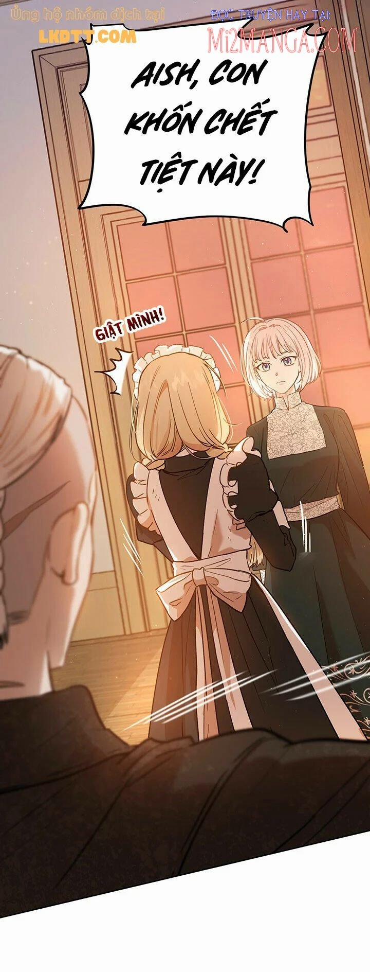 Cuộc Sống Mới Của Công Nương 22 trang 11