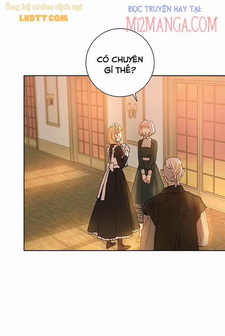 Cuộc Sống Mới Của Công Nương 22 trang 13