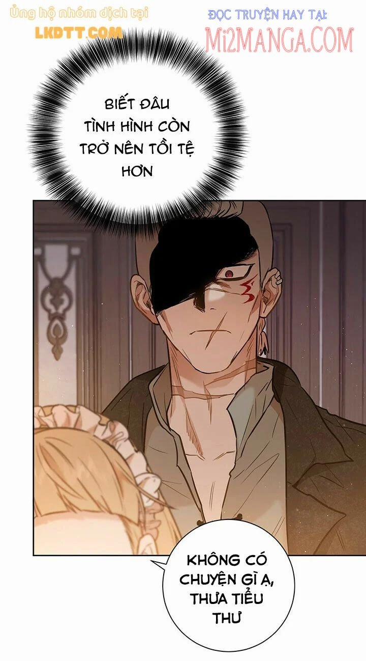 Cuộc Sống Mới Của Công Nương 22 trang 15