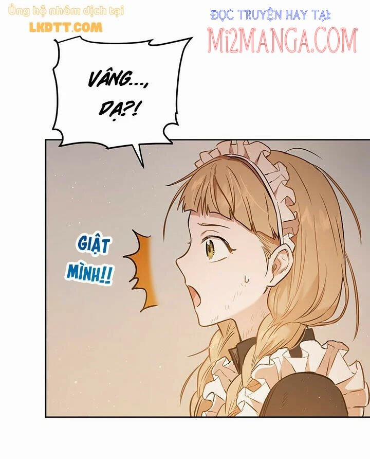 Cuộc Sống Mới Của Công Nương 22 trang 17