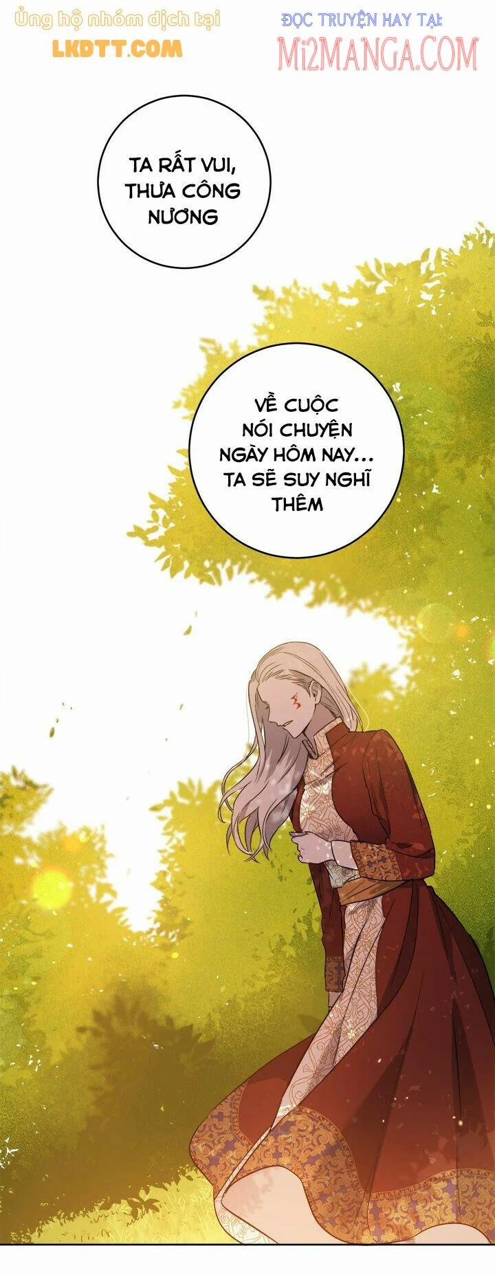 Cuộc Sống Mới Của Công Nương 22 trang 2