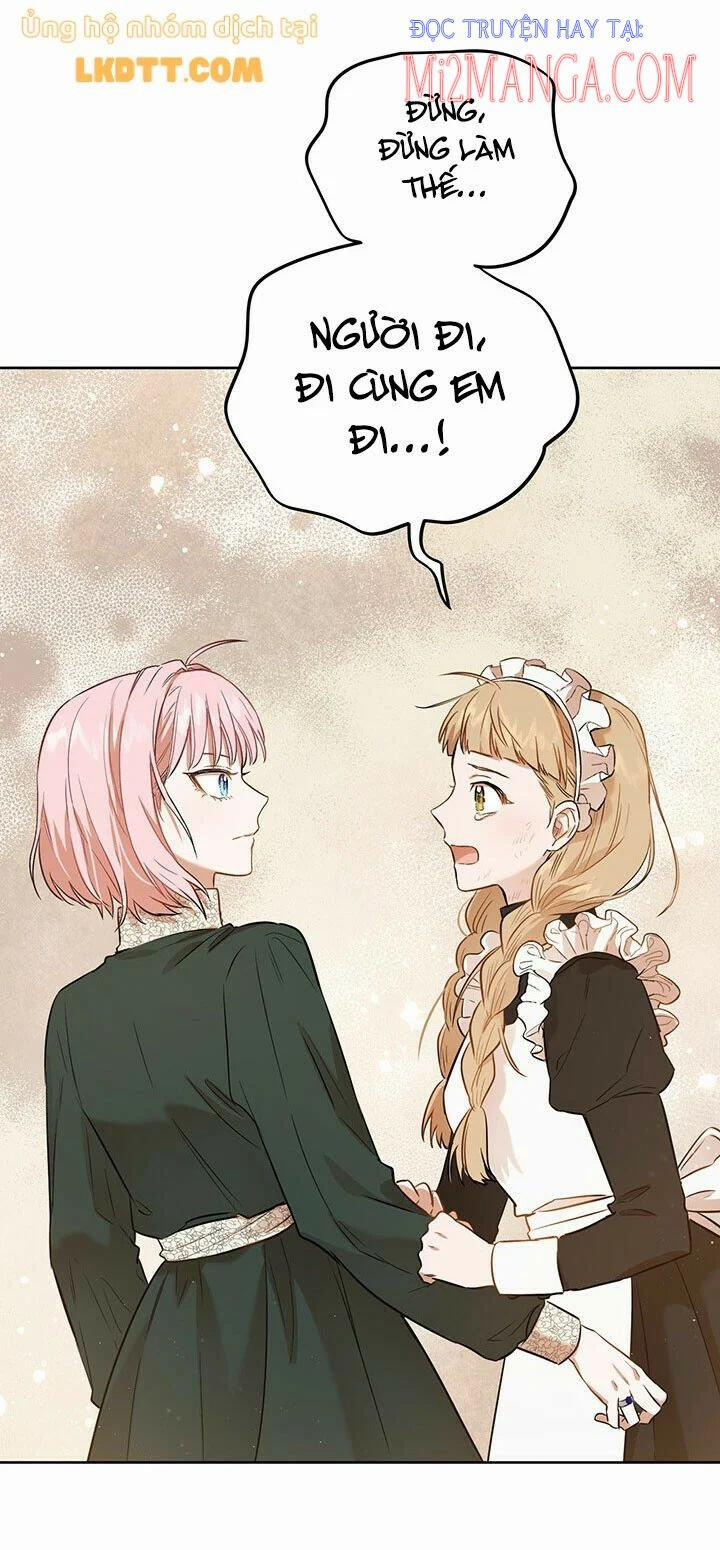 Cuộc Sống Mới Của Công Nương 22 trang 23