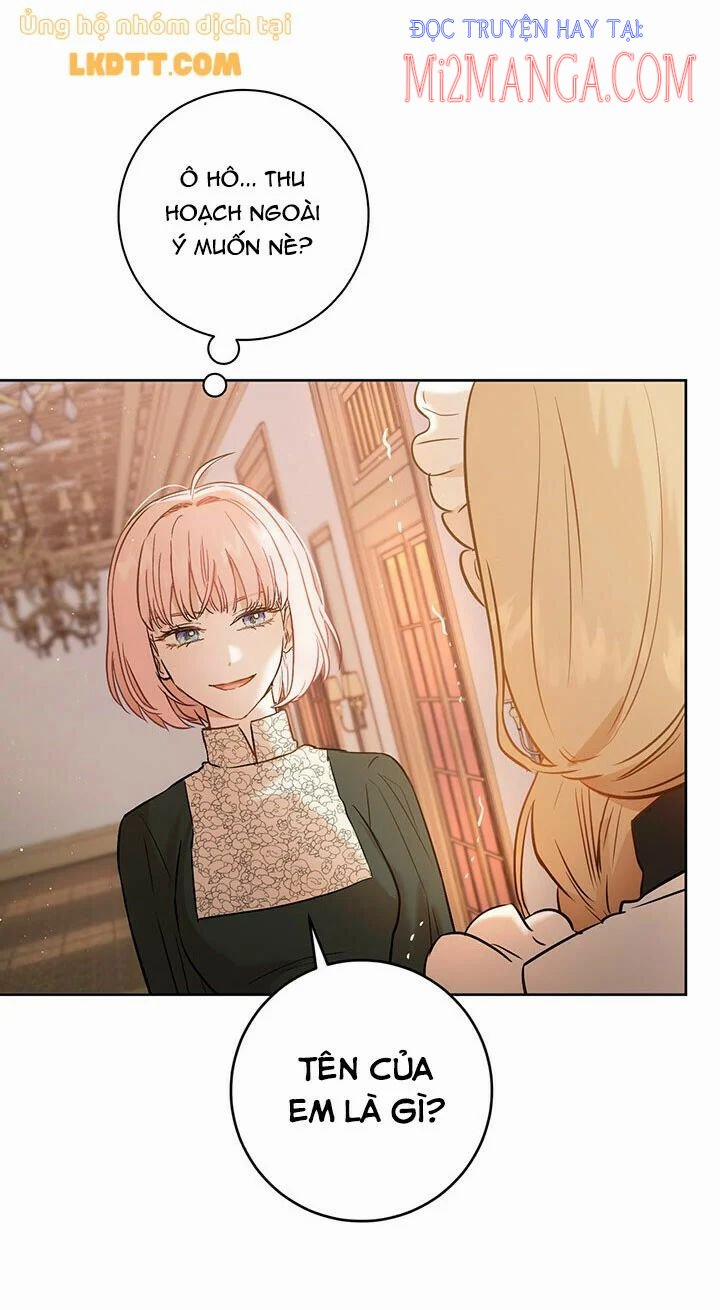 Cuộc Sống Mới Của Công Nương 22 trang 24