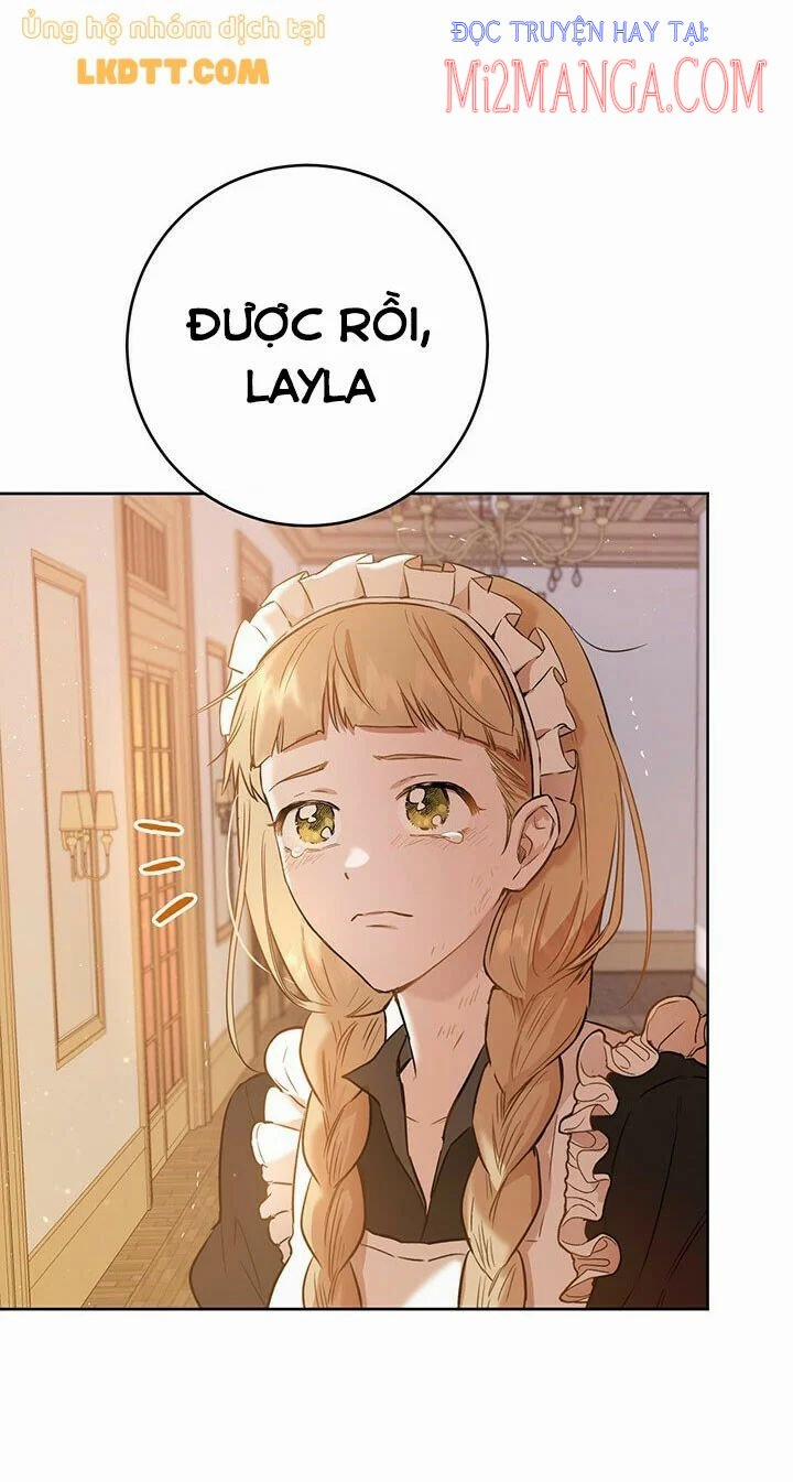 Cuộc Sống Mới Của Công Nương 22 trang 26