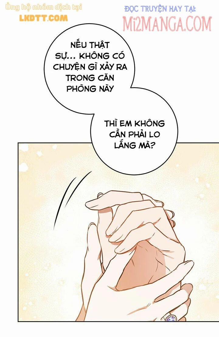 Cuộc Sống Mới Của Công Nương 22 trang 27