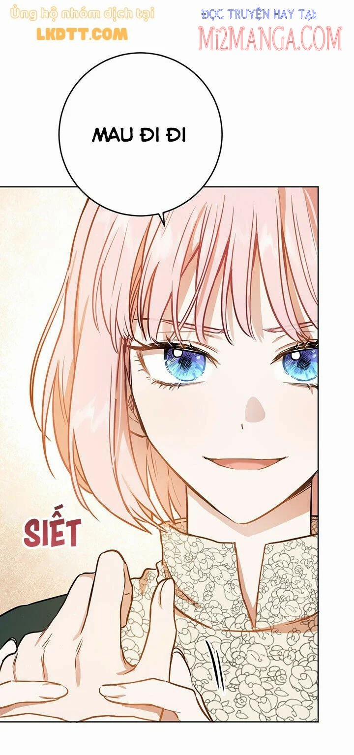 Cuộc Sống Mới Của Công Nương 22 trang 28