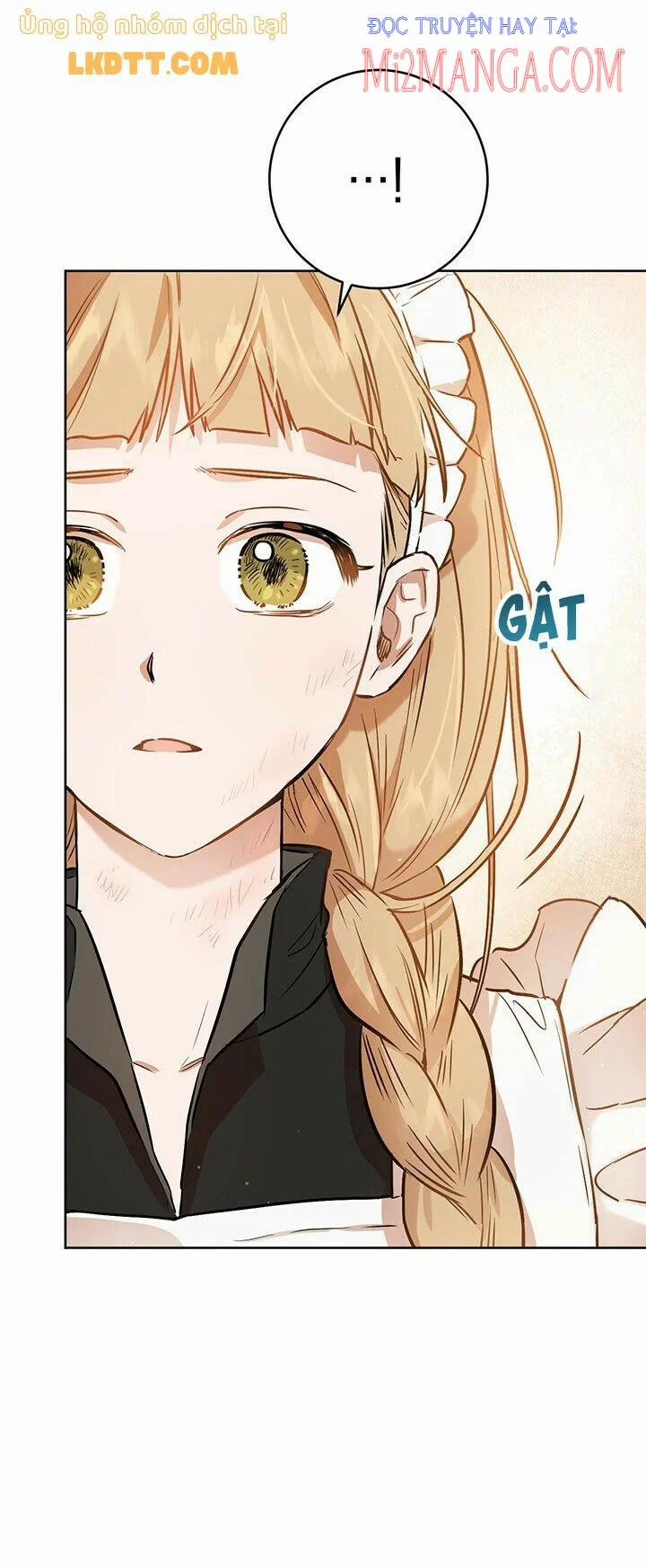 Cuộc Sống Mới Của Công Nương 22 trang 29