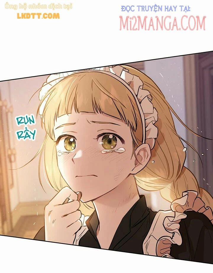 Cuộc Sống Mới Của Công Nương 22 trang 9