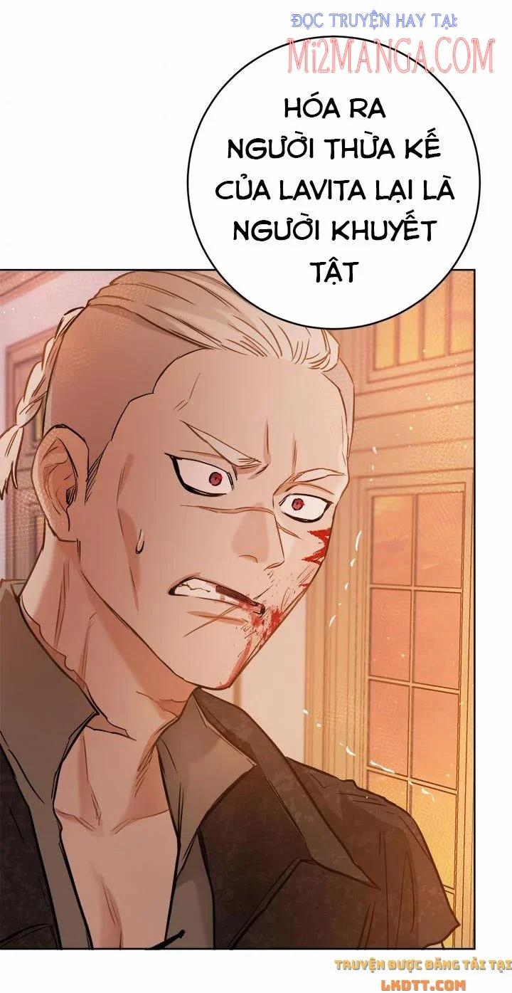 Cuộc Sống Mới Của Công Nương 23.5 trang 10