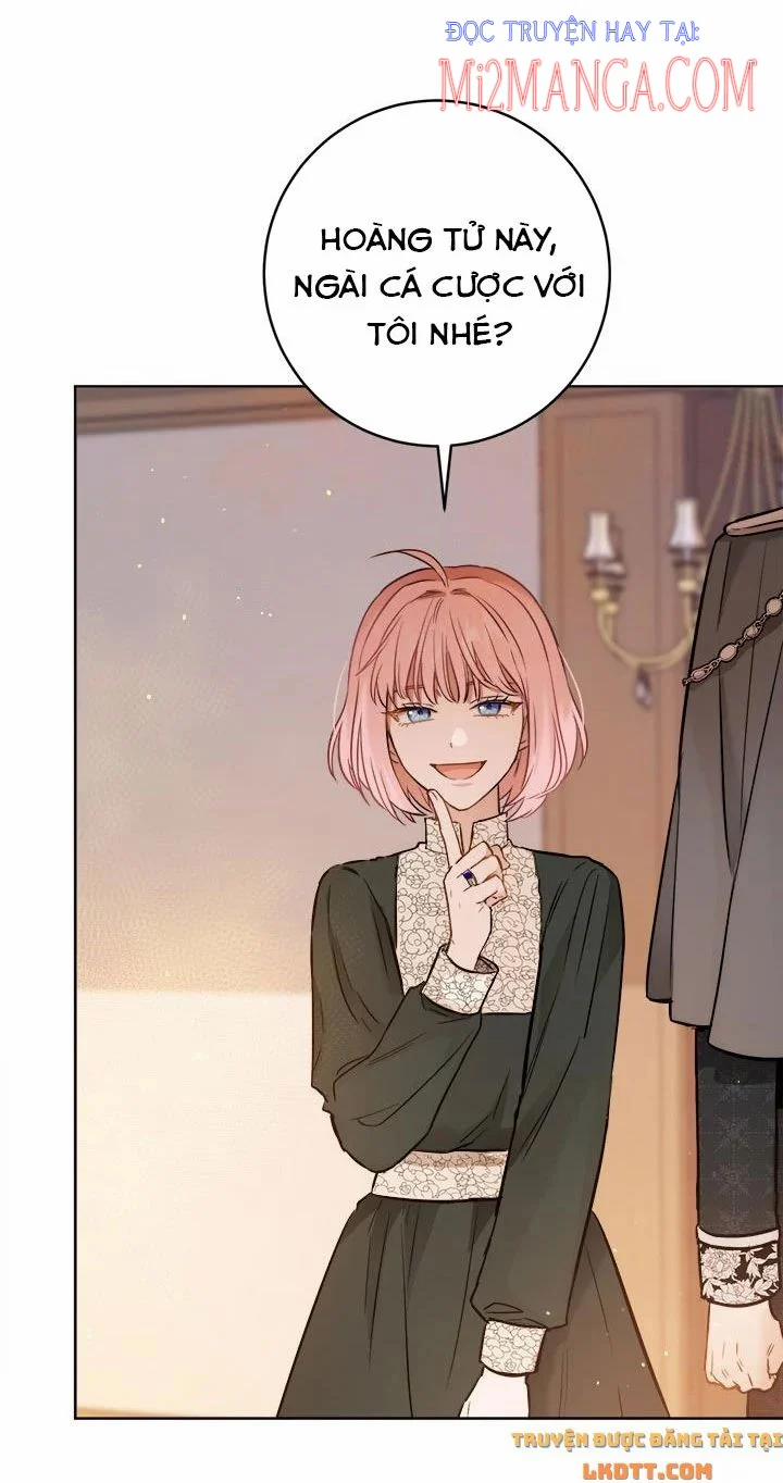 Cuộc Sống Mới Của Công Nương 23.5 trang 13