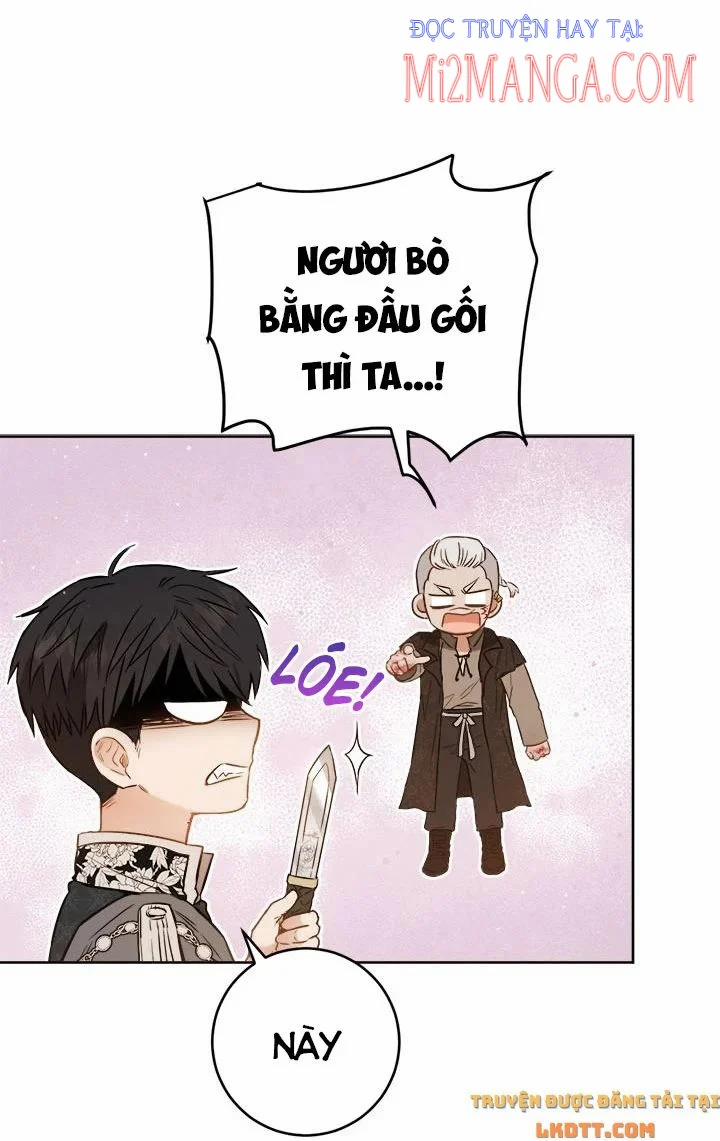 Cuộc Sống Mới Của Công Nương 23.5 trang 15