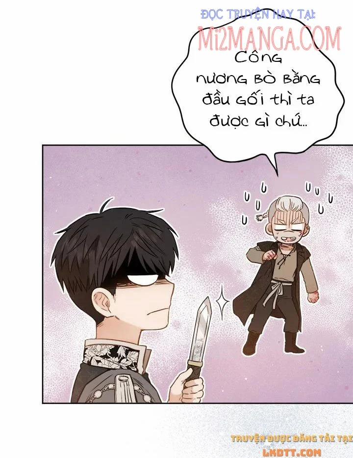 Cuộc Sống Mới Của Công Nương 23.5 trang 16