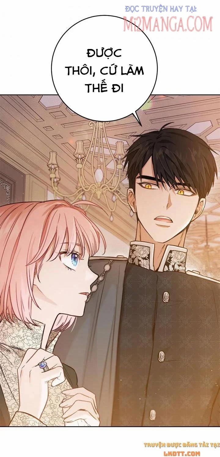 Cuộc Sống Mới Của Công Nương 23.5 trang 21