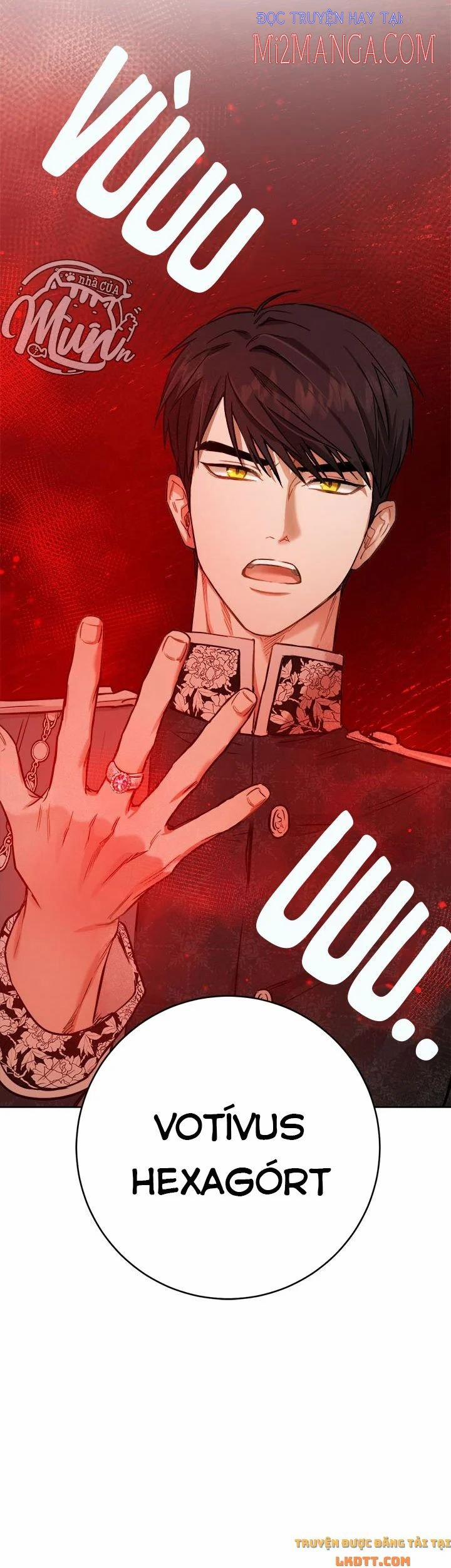 Cuộc Sống Mới Của Công Nương 23.5 trang 28