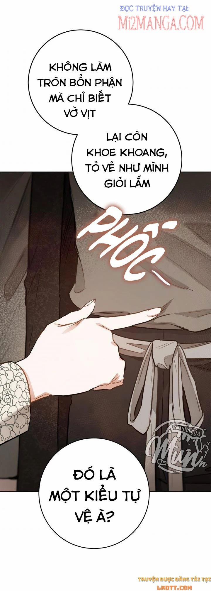 Cuộc Sống Mới Của Công Nương 23.5 trang 4