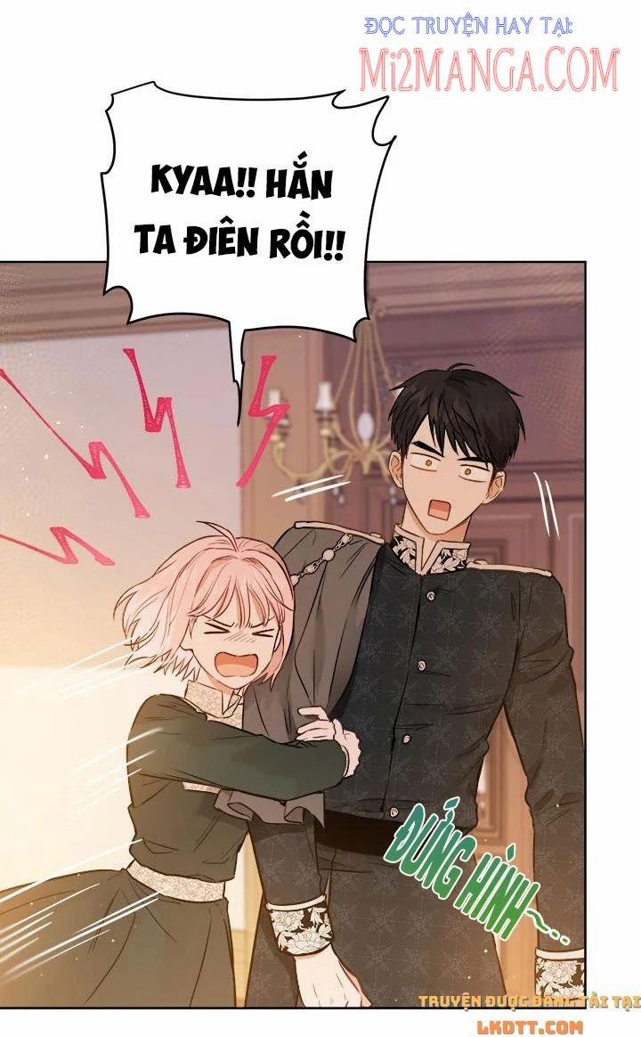 Cuộc Sống Mới Của Công Nương 23.5 trang 7