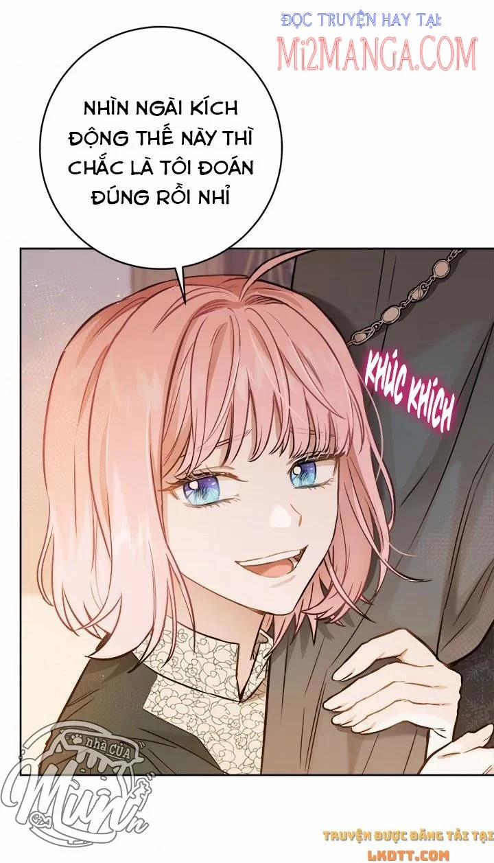 Cuộc Sống Mới Của Công Nương 23.5 trang 9