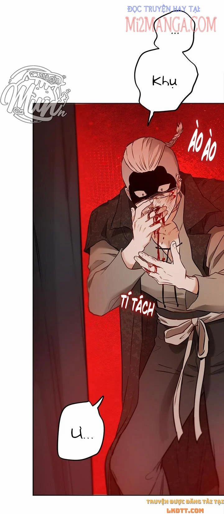 Cuộc Sống Mới Của Công Nương 23 trang 14