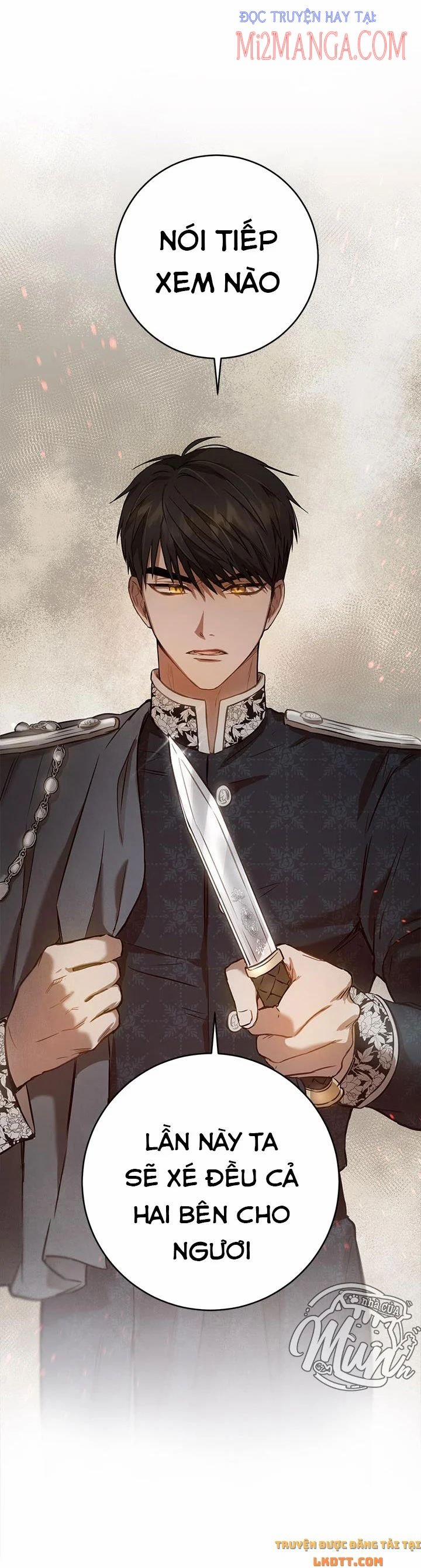 Cuộc Sống Mới Của Công Nương 23 trang 16