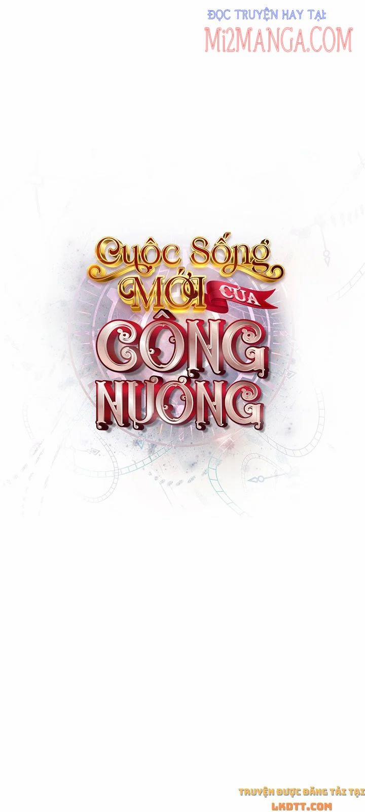 Cuộc Sống Mới Của Công Nương 23 trang 17