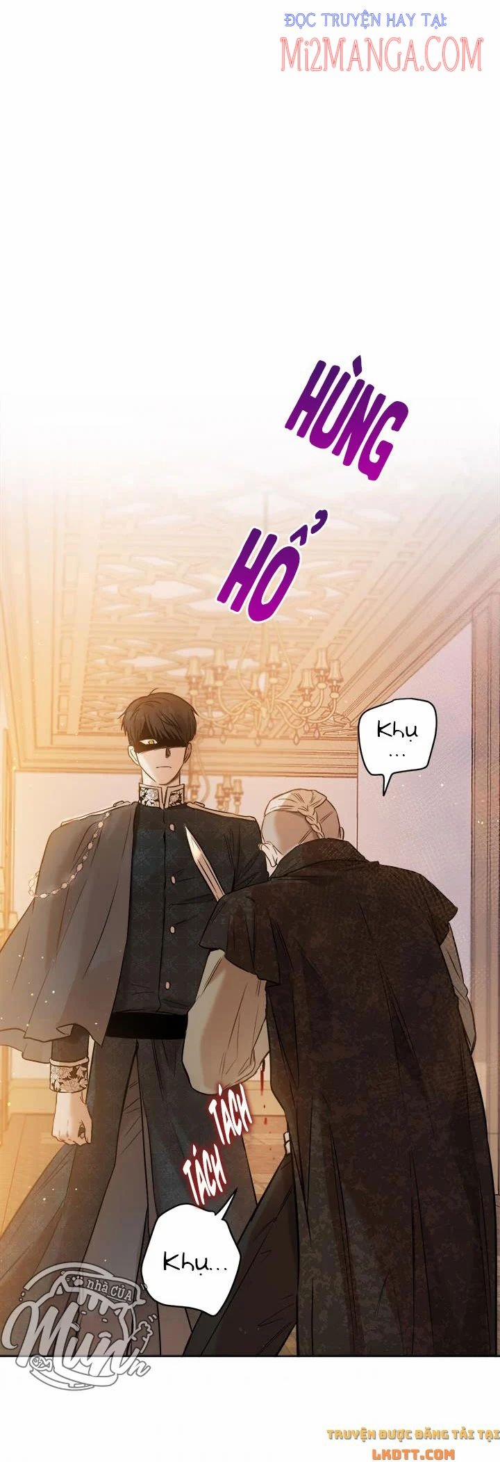 Cuộc Sống Mới Của Công Nương 23 trang 18