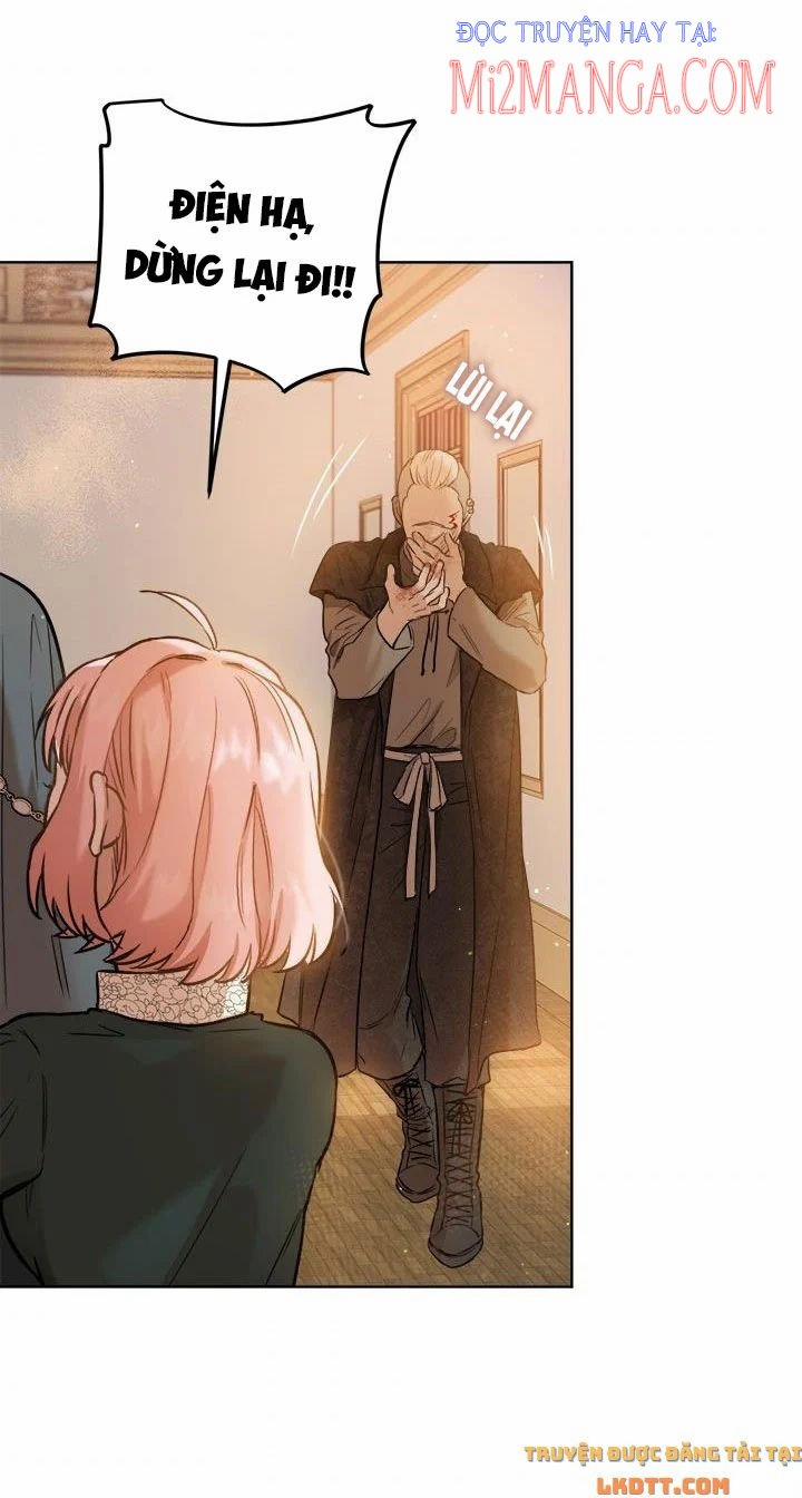 Cuộc Sống Mới Của Công Nương 23 trang 19