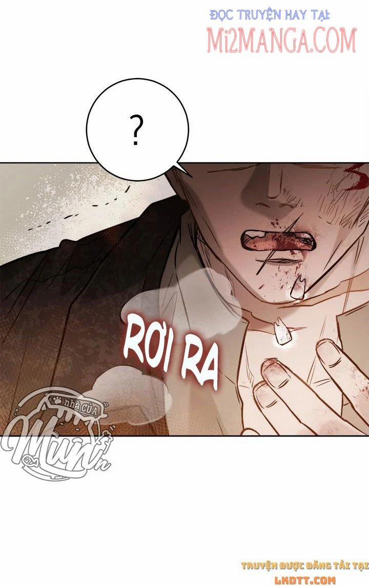 Cuộc Sống Mới Của Công Nương 23 trang 21