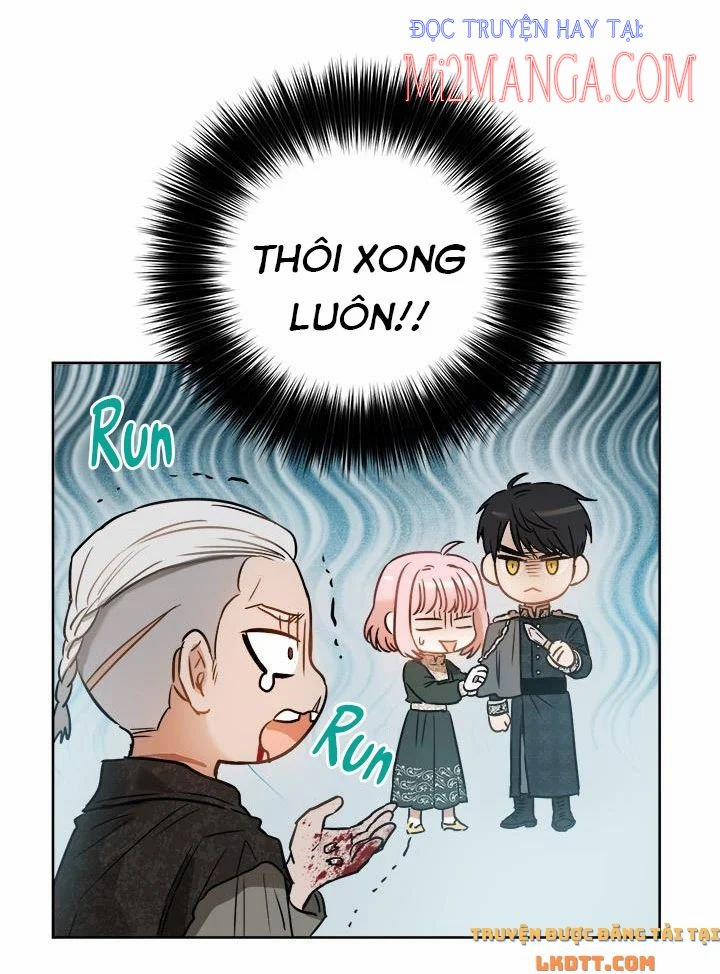 Cuộc Sống Mới Của Công Nương 23 trang 22