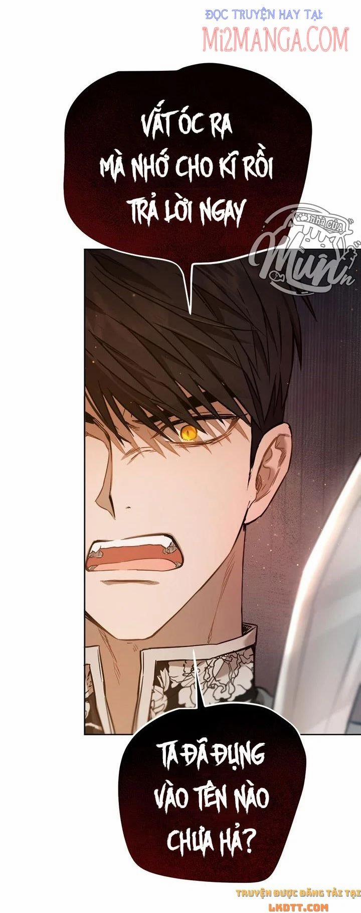 Cuộc Sống Mới Của Công Nương 23 trang 24