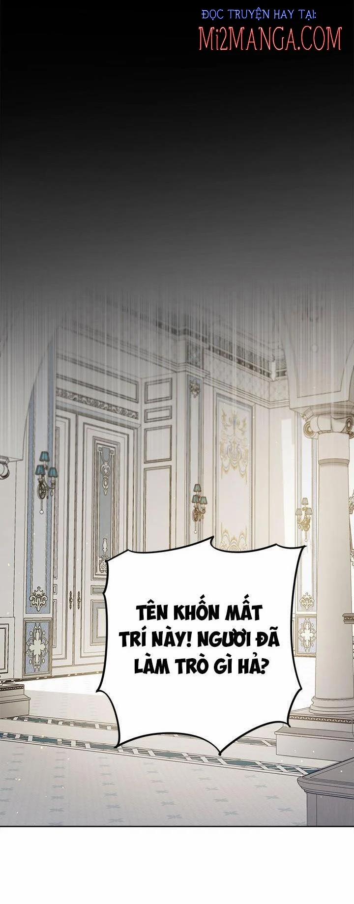 Cuộc Sống Mới Của Công Nương 24.5 trang 11