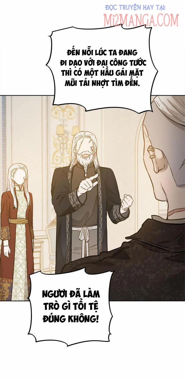 Cuộc Sống Mới Của Công Nương 24.5 trang 12