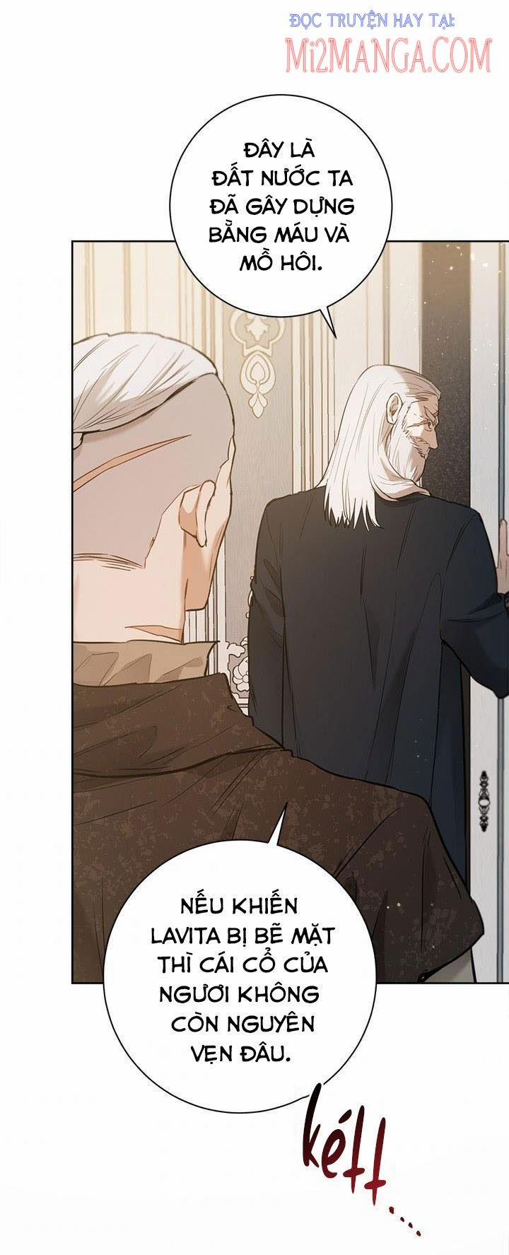 Cuộc Sống Mới Của Công Nương 24.5 trang 18