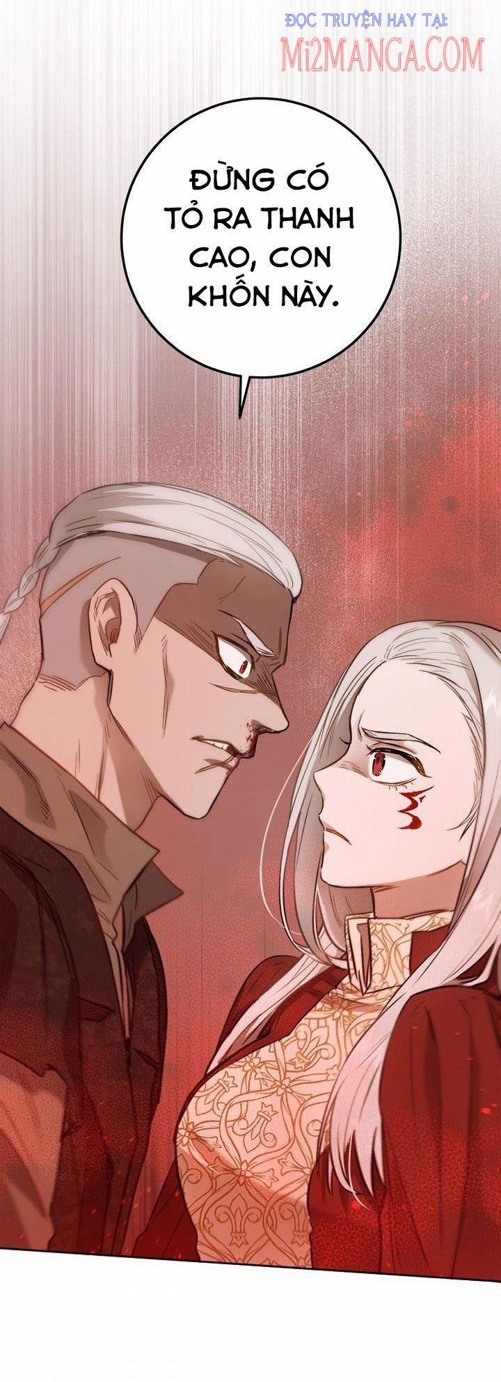 Cuộc Sống Mới Của Công Nương 24.5 trang 21