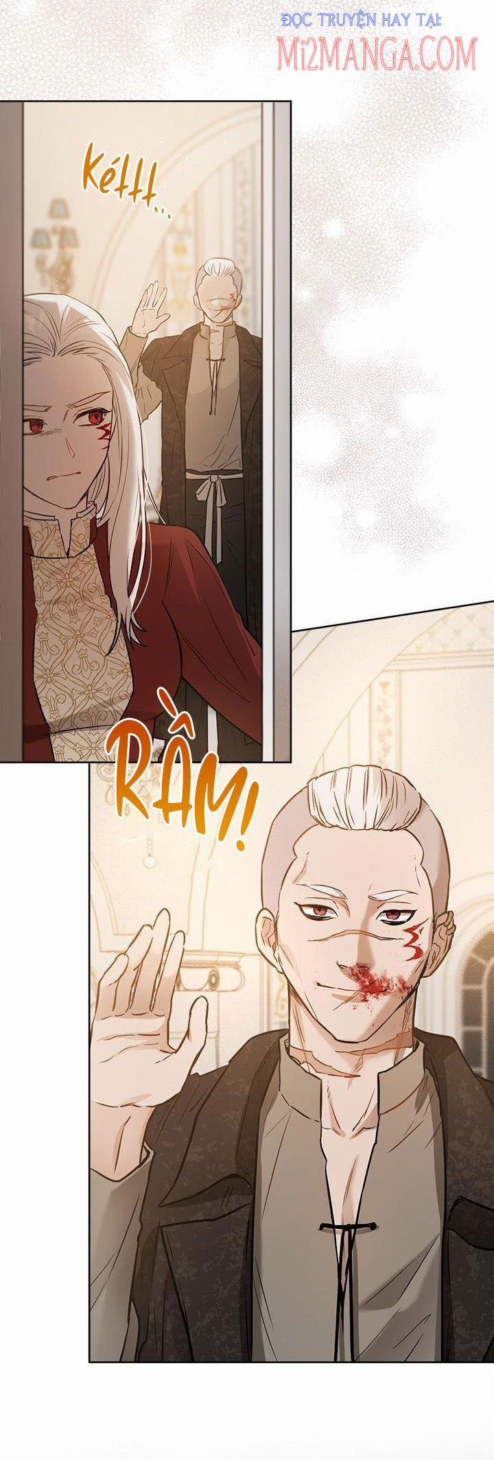 Cuộc Sống Mới Của Công Nương 24.5 trang 24