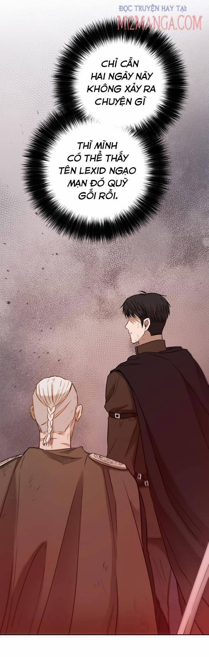 Cuộc Sống Mới Của Công Nương 24.5 trang 25