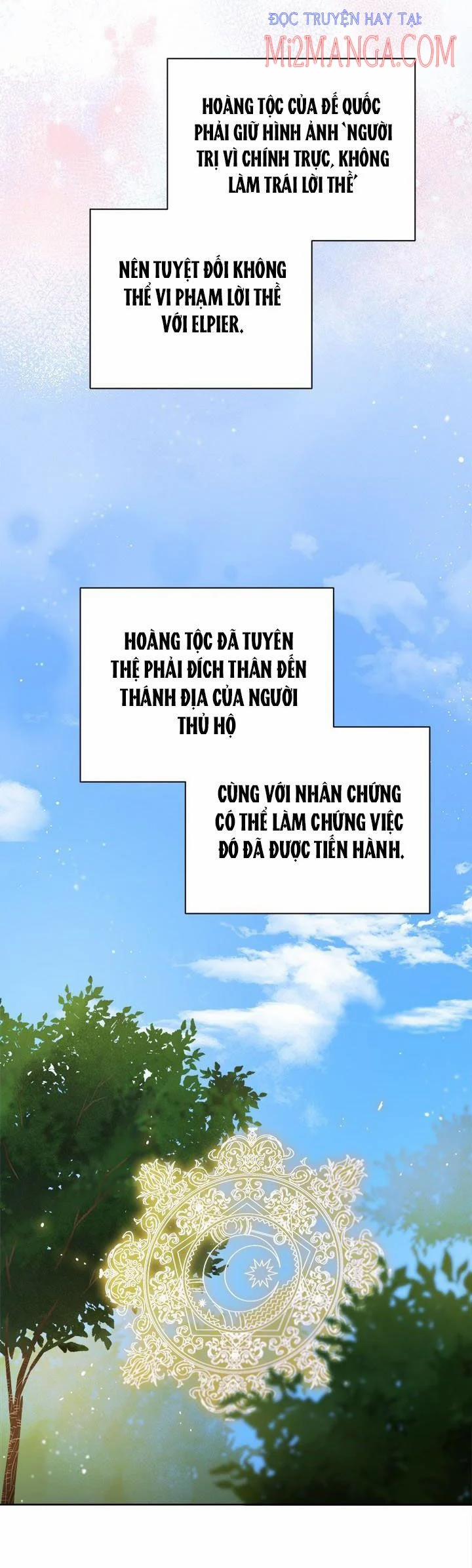 Cuộc Sống Mới Của Công Nương 24 trang 11