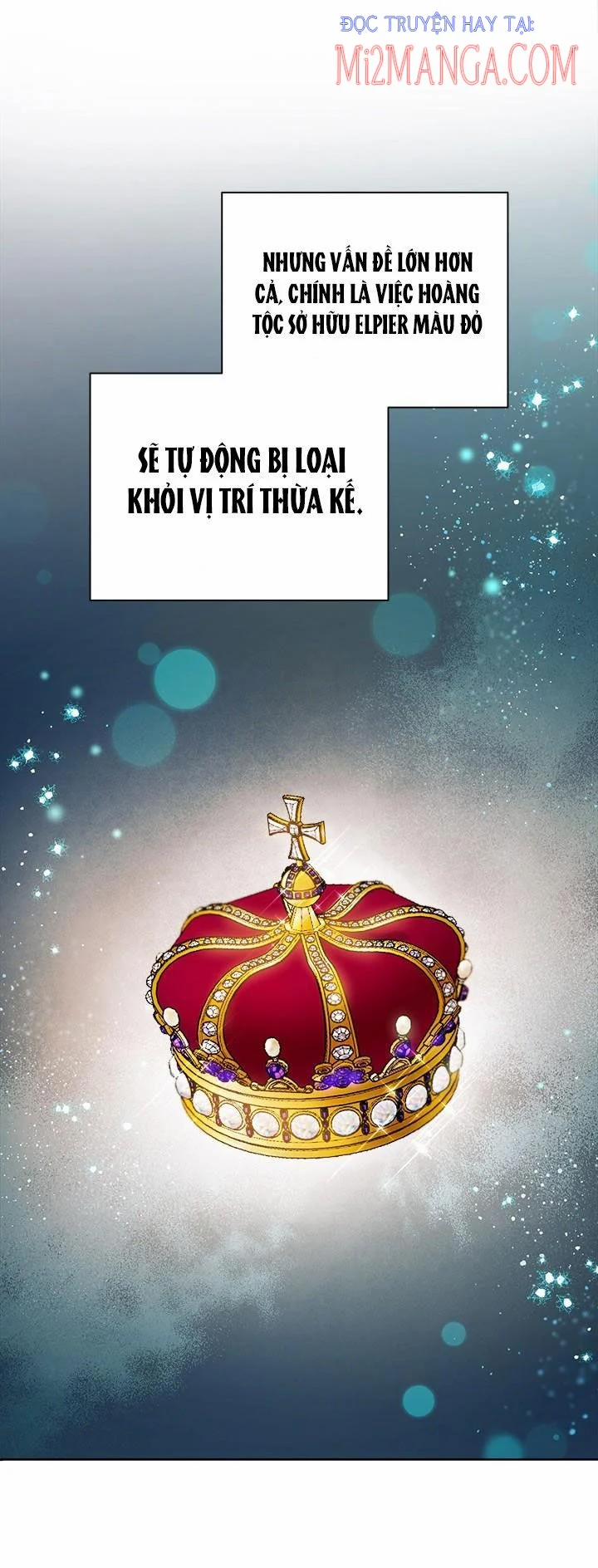 Cuộc Sống Mới Của Công Nương 24 trang 12