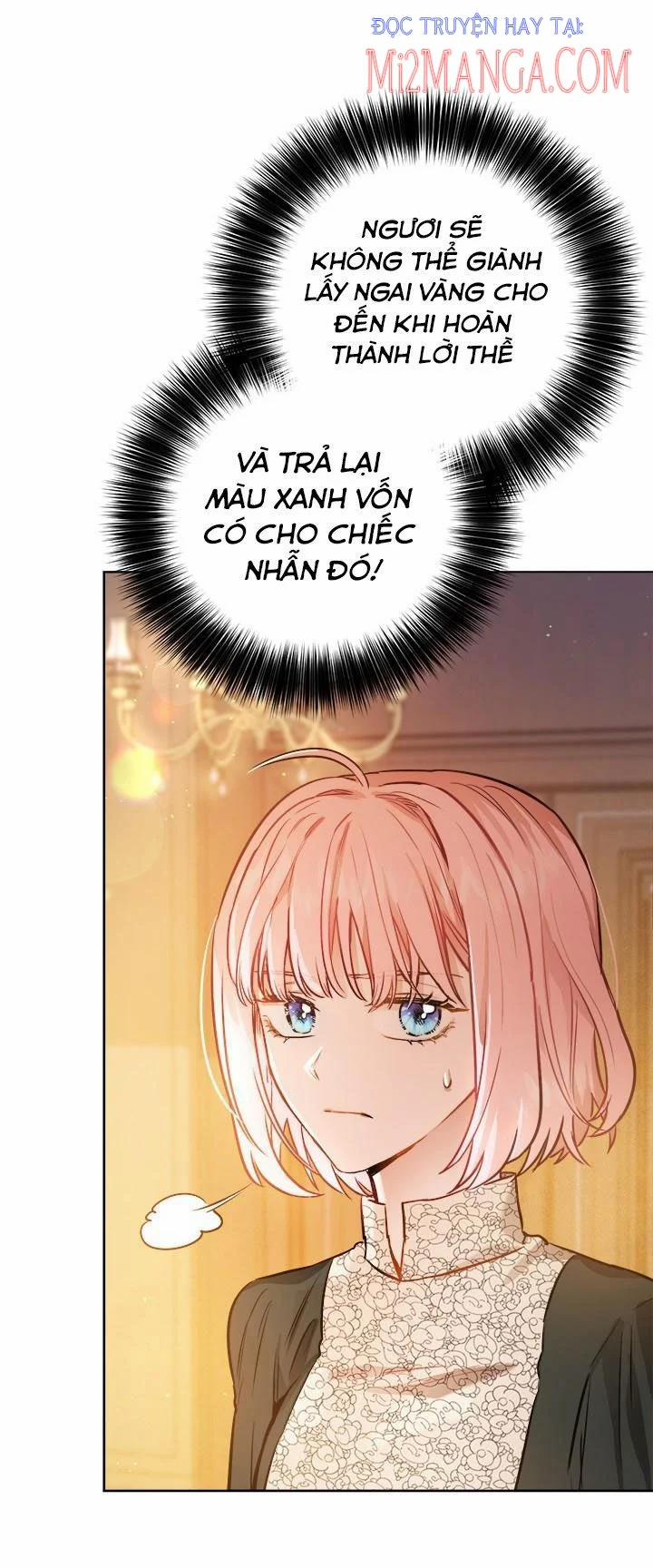 Cuộc Sống Mới Của Công Nương 24 trang 13