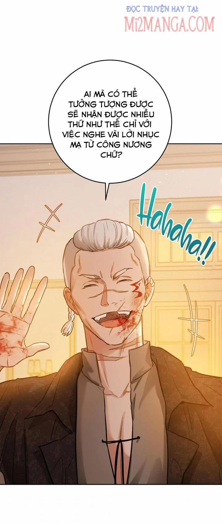 Cuộc Sống Mới Của Công Nương 24 trang 14