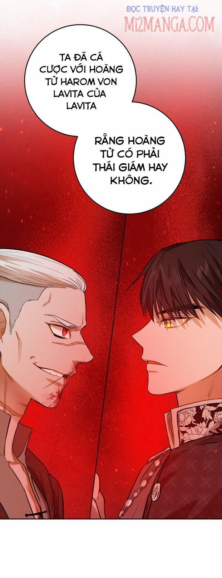 Cuộc Sống Mới Của Công Nương 24 trang 2