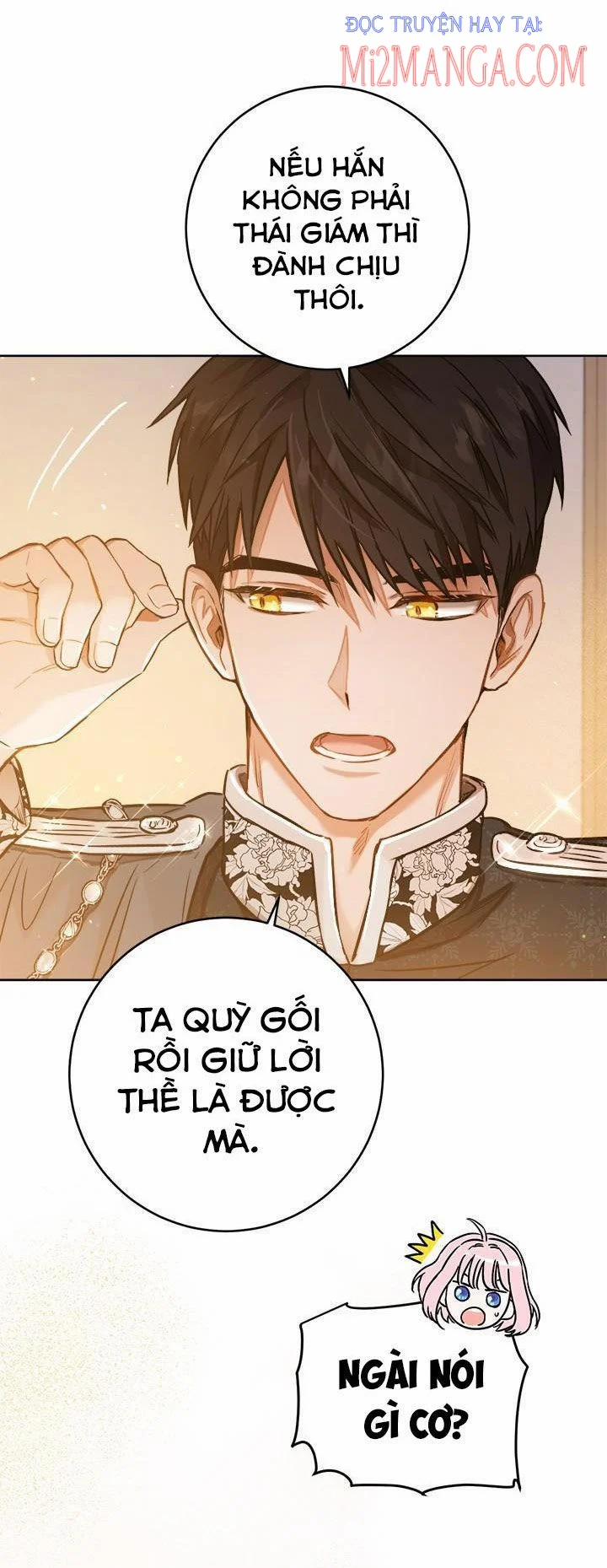 Cuộc Sống Mới Của Công Nương 24 trang 24