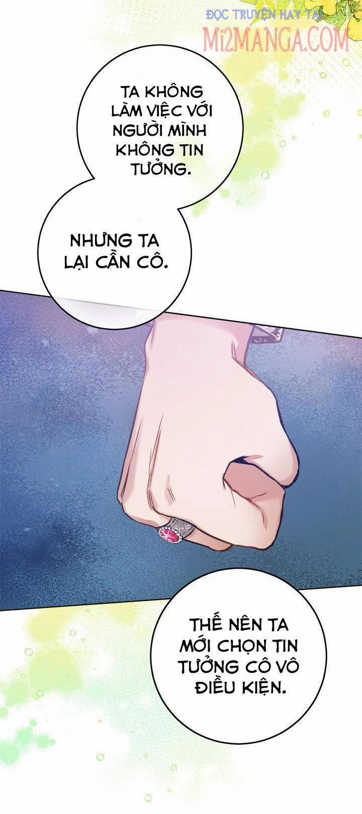 Cuộc Sống Mới Của Công Nương 24 trang 26