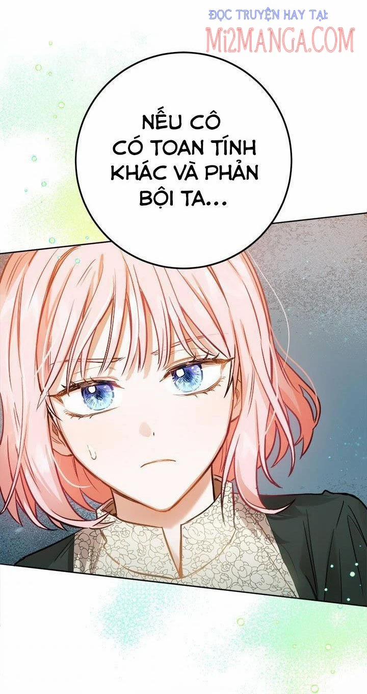 Cuộc Sống Mới Của Công Nương 24 trang 27