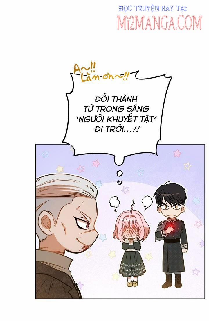 Cuộc Sống Mới Của Công Nương 24 trang 3