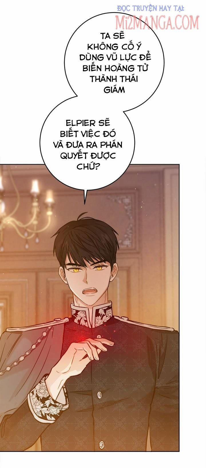 Cuộc Sống Mới Của Công Nương 24 trang 4