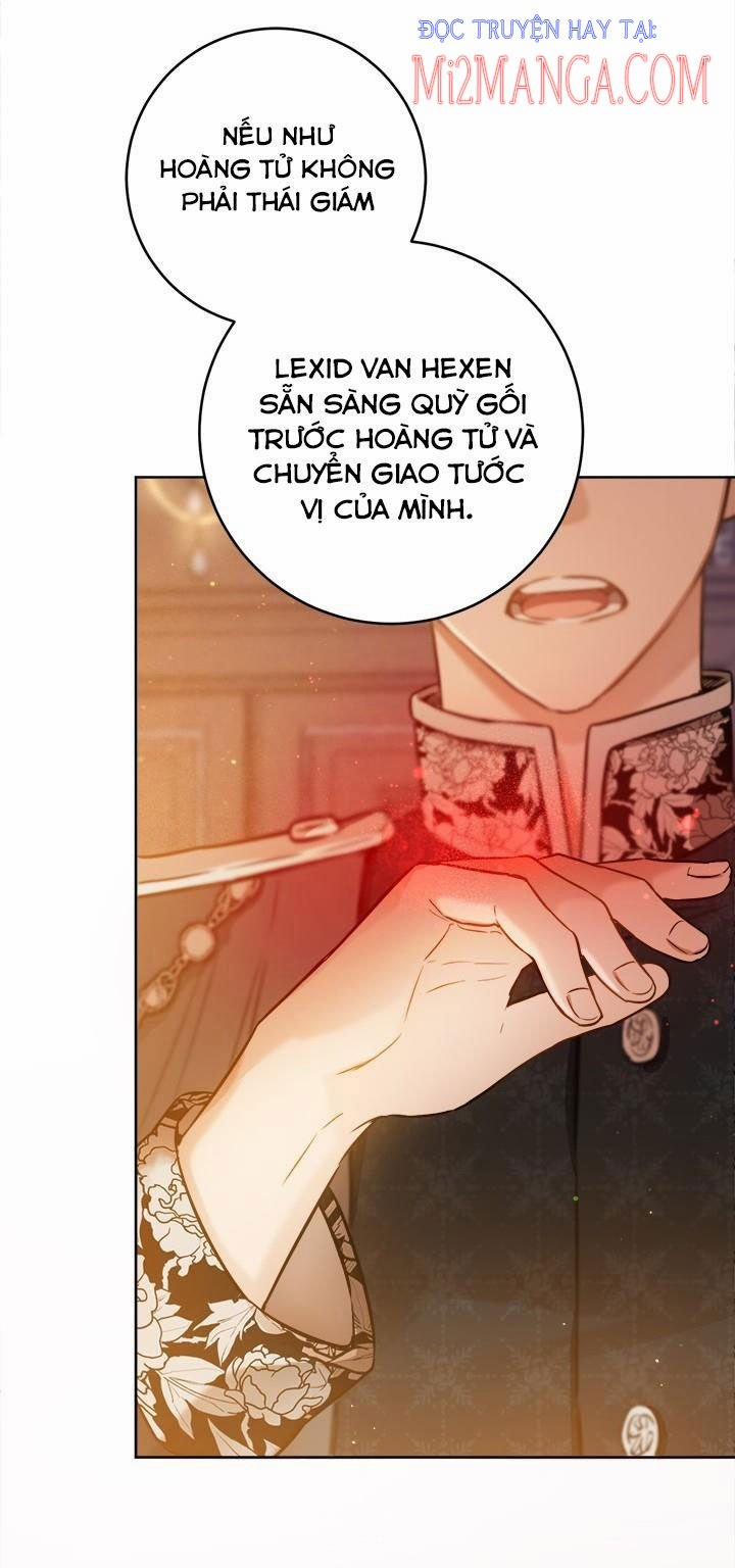 Cuộc Sống Mới Của Công Nương 24 trang 5