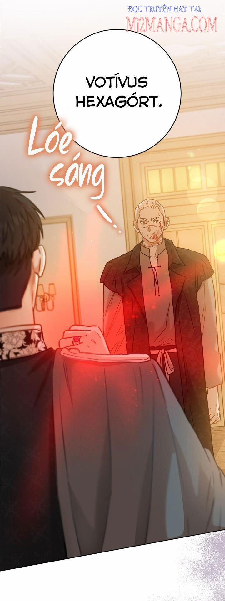 Cuộc Sống Mới Của Công Nương 24 trang 6